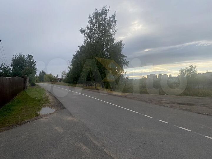 Дом 32 м² на участке 14 сот.