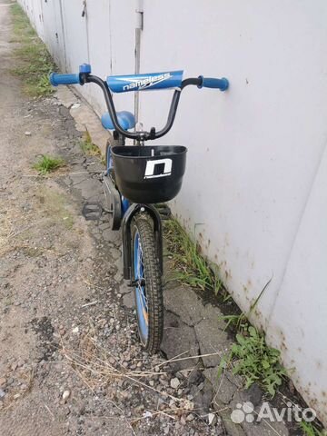 Велосипед детский nameless 18