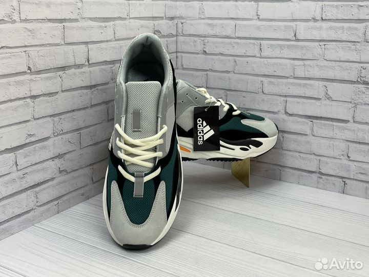 Кроссовки adidas yeezy boost 700