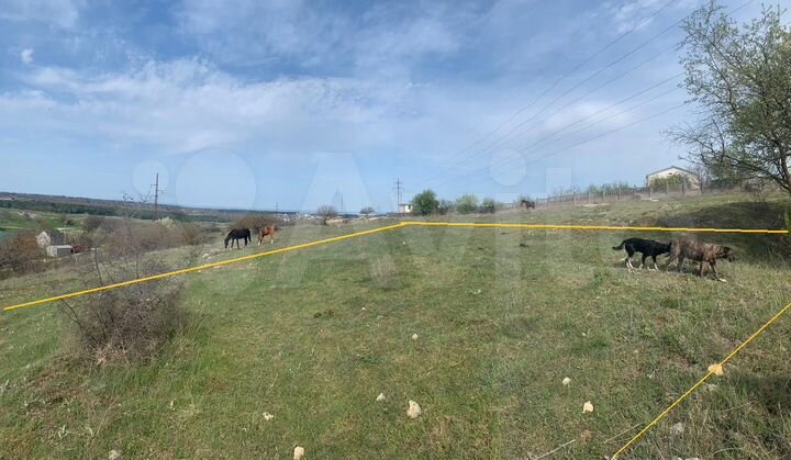 Участок 9,5 сот. (СНТ, ДНП)