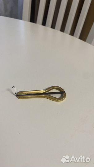 Варган алтайский