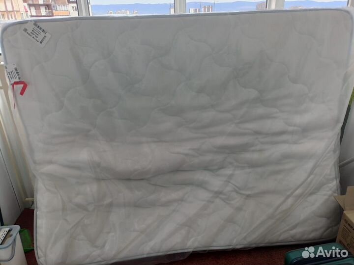 Матрас 160х200 бу