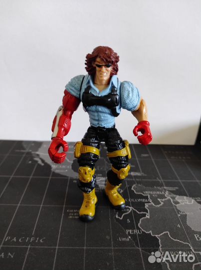 Фигурка аниме