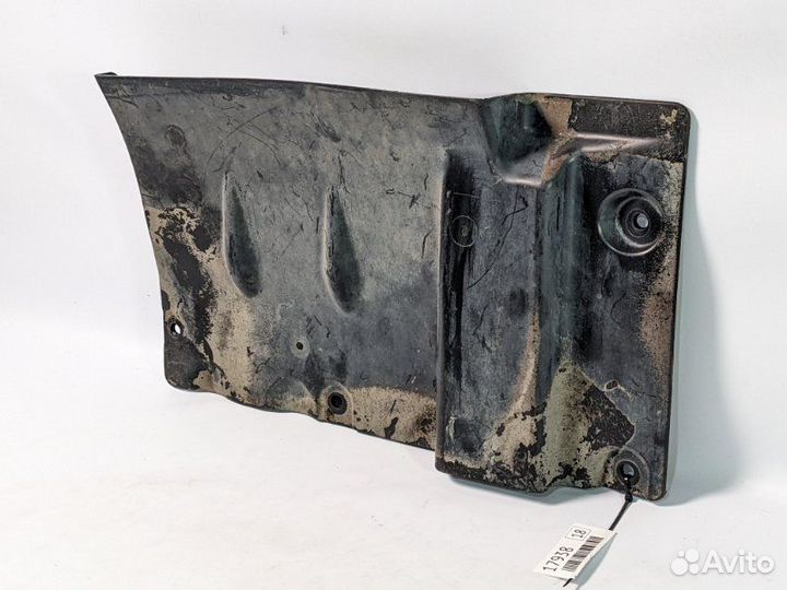 Пыльник двигателя правый Hyundai Creta 1.6 G4FG