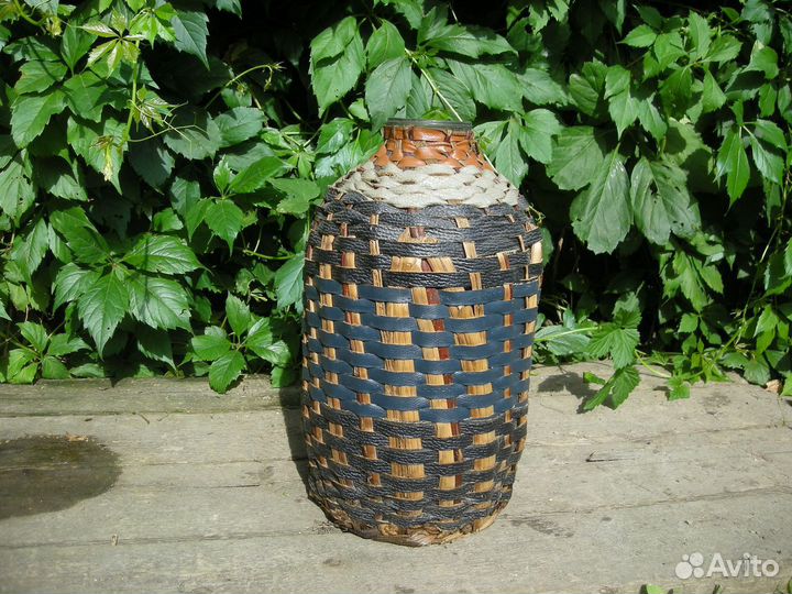 Бутыль старинная четверть штоф реахим самовывоз