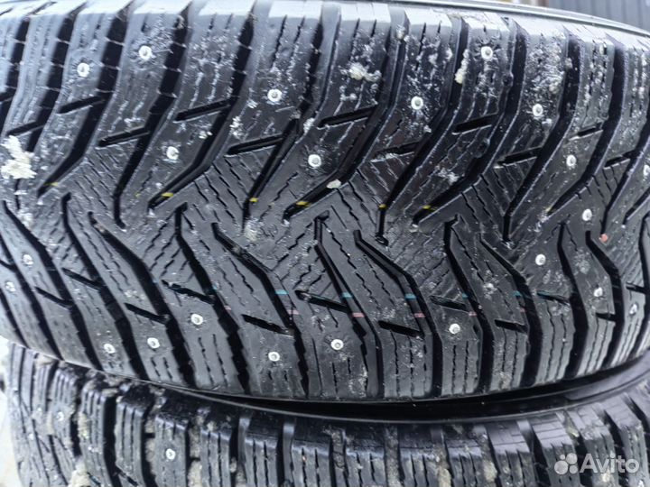 Kumho WinterCraft SUV Ice WS31 225/70 R16 107T