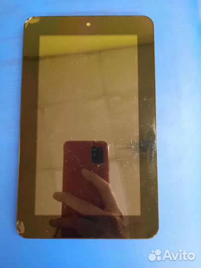 Планшет Texet TM-7024 на запчасти