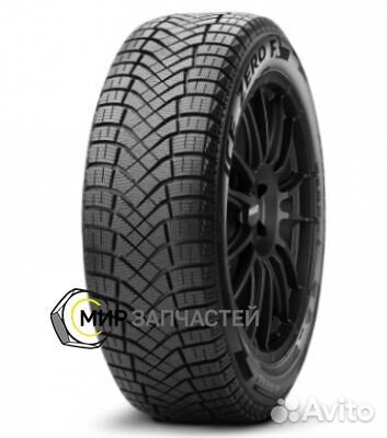 Pirelli Ice Zero FR 215/55 R16 97T