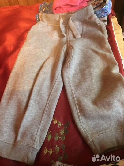 Вещи на возраст от 3-до 6 лет