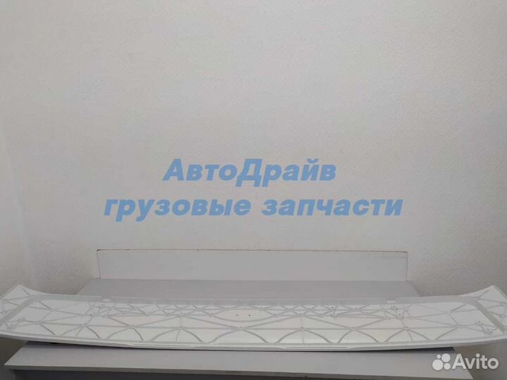 Капот Мерседес Аксор Mercedes Axor A9737500009