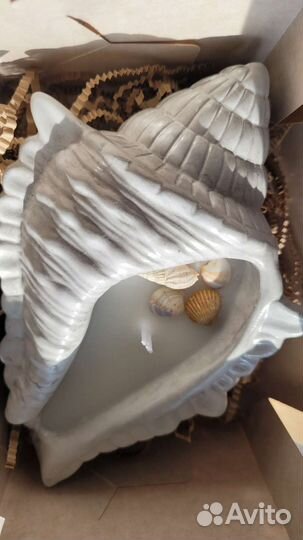 Ароматическая свеча