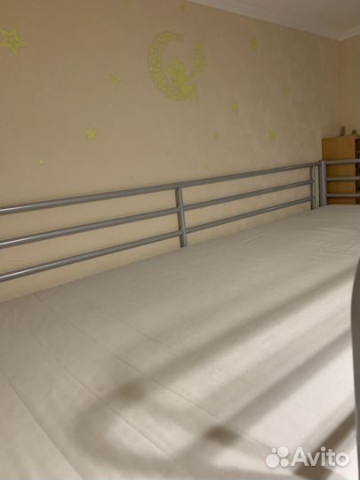 Кровать чердак IKEA