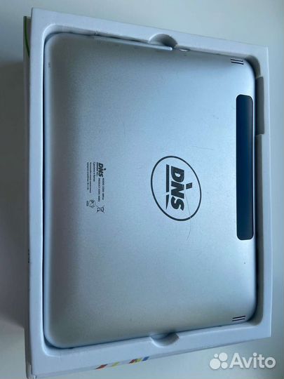 Планшет AirTab M81W