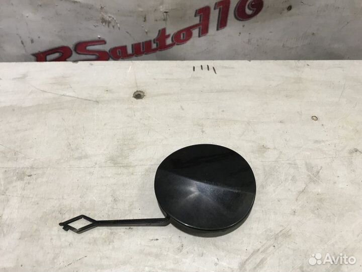 Заглушка крюка передняя Bmw 3-Series G20 M-Paket