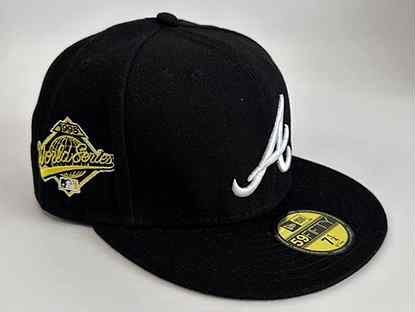 Кепка new era 59fifty