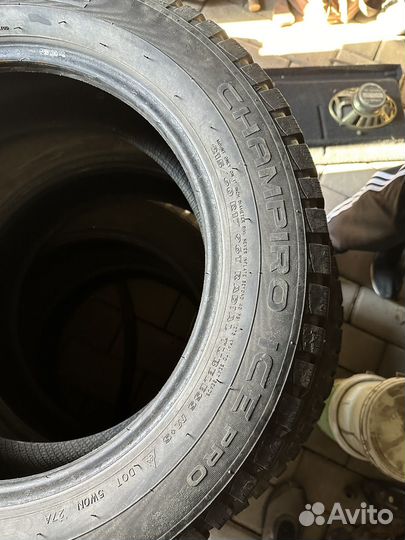 Charmhoo Winter SUV 215/60 R17