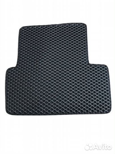 3-D коврики EVA / эва / ева на Honda Accord 8
