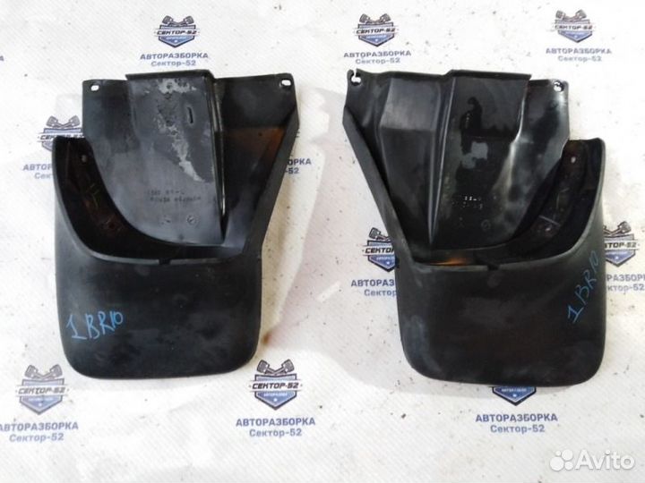 Брызговик задний Honda Cr-V RD1