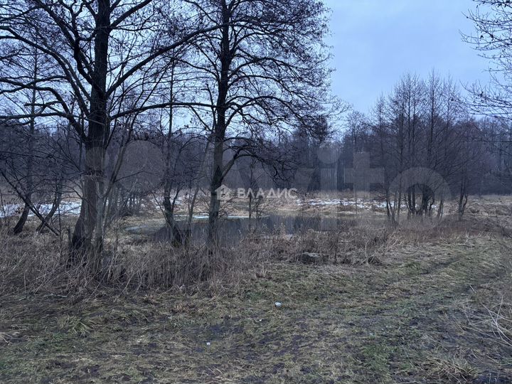 Участок 5,7 га (СНТ, ДНП)