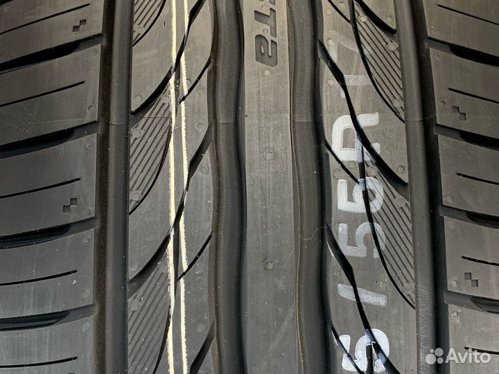 Kumho Ecsta PS31 255/35 R18 94W