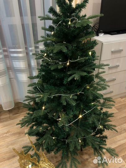 Елка искусственная