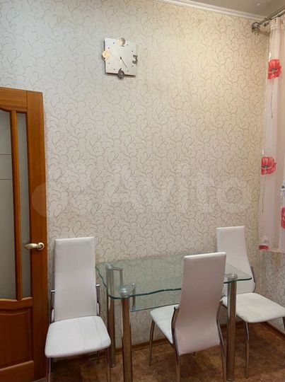 2-к. квартира, 61,7 м², 2/3 эт.