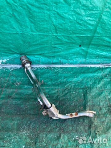 Горловина топливного бака Ford Focus III Фокус 3