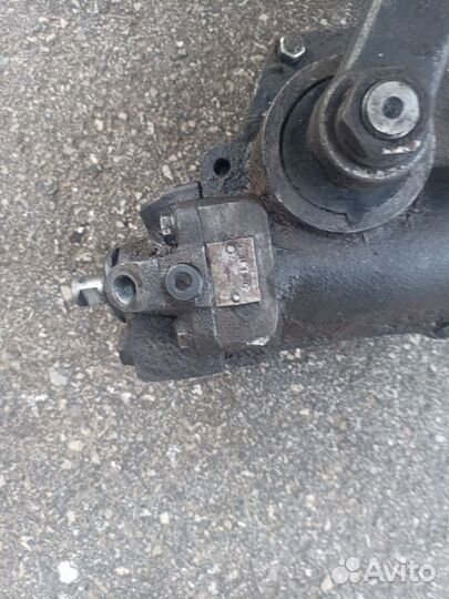 Гур на газель,соболь, баргузин