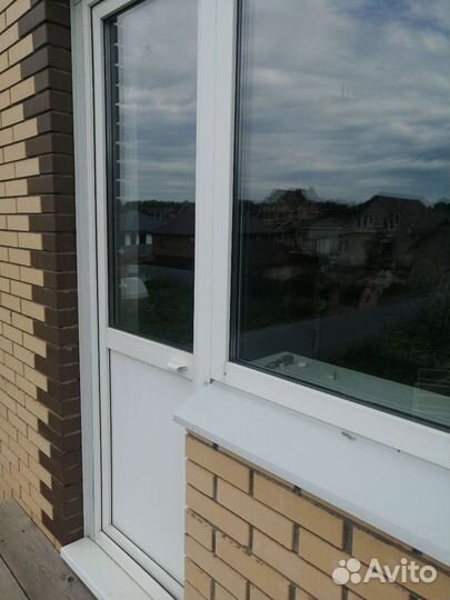 Балконная группа бу