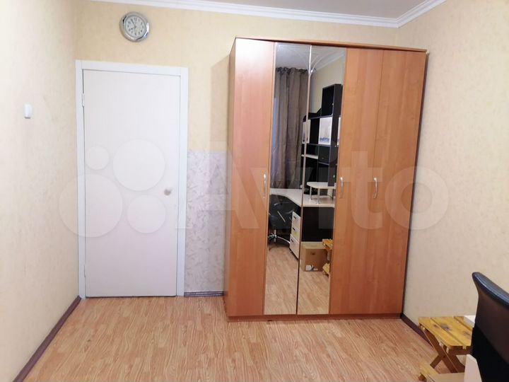 4-к. квартира, 88 м², 7/9 эт.