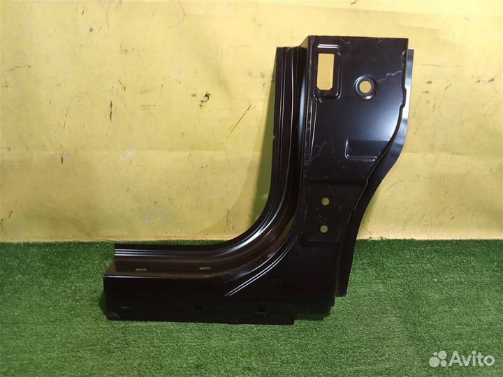 Порог правый Hyundai Creta GS 2015