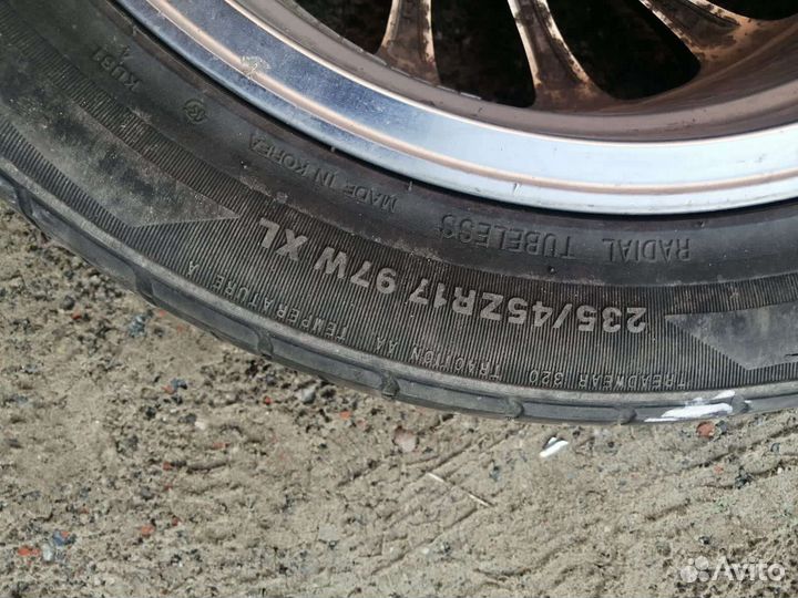 Николированые диски США