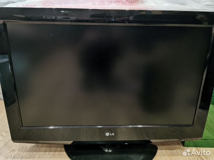 Телевизор LG