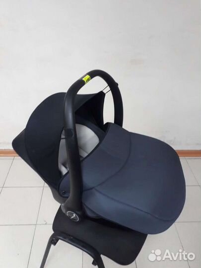 Автолюлька Noordi Avionaut Kite с адаптерами