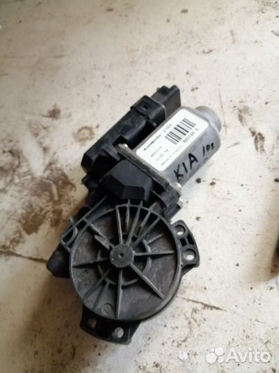 Мотор стеклоподъемника Kia Ceed