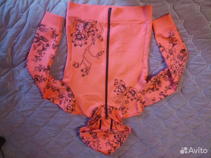 Кофта Simachev S