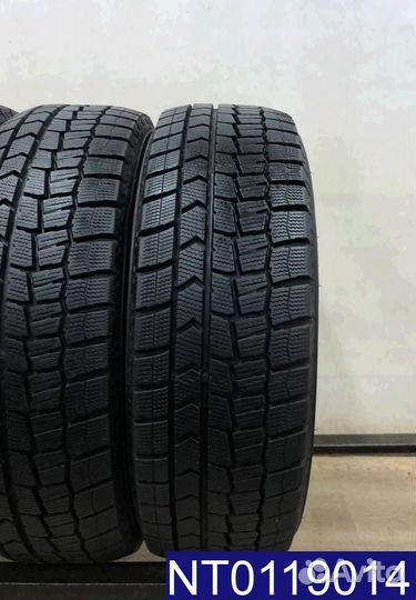 Dunlop Winter Maxx WM02 185/65 R15 88Q