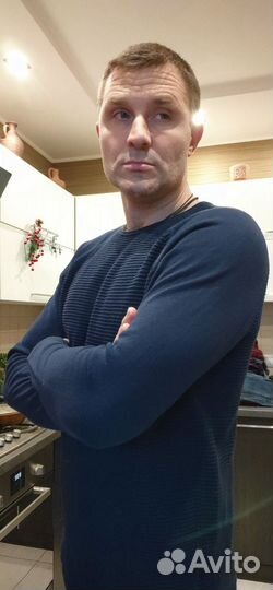 Свитшот Mustang Германия