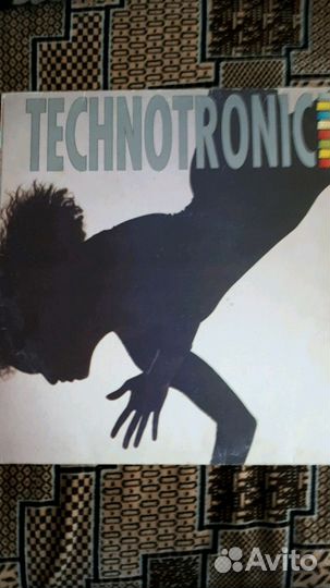 Грампластинка