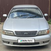 Nissan Cefiro 2.0 AT, 1998, 350 000 км, с пробегом, цена 100 000 руб.