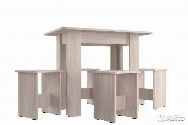 Обеденная группа