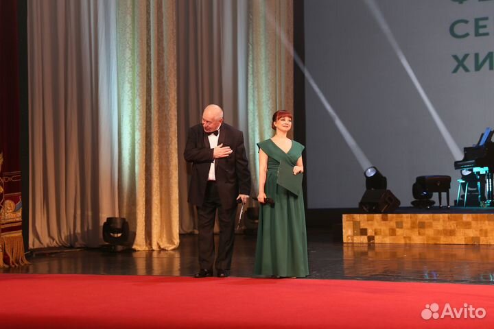 Ведущий на свадьбу, юбилей, корпоратив