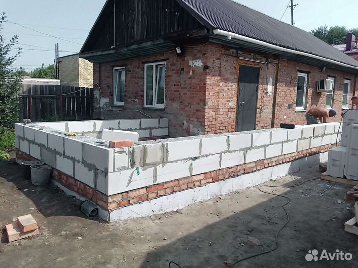 Каменщики