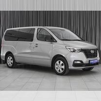 Hyundai Grand Starex 2.5 AT, 2020, 63 968 км, с пробегом, цена 4 750 000 руб.