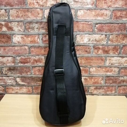 Чехол на укулеле сопрано утепленный новый