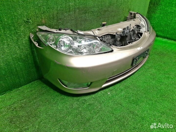 Nose cut toyota camry ACV35