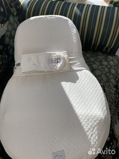 Кокон red castle cocoonababy