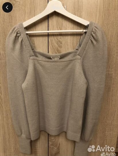 Кофты разные