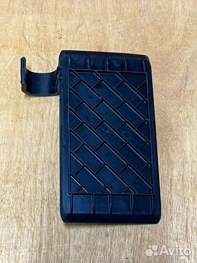 Коврик бардачка Land Rover Range Rover