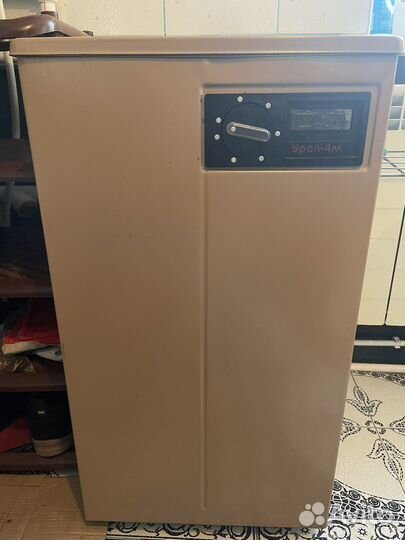 Стиральная машина Урал 4м